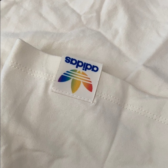 Adidas Pride Tank - Picture 5 of 10